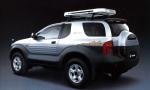 Isuzu VehiCROSS 1997 года